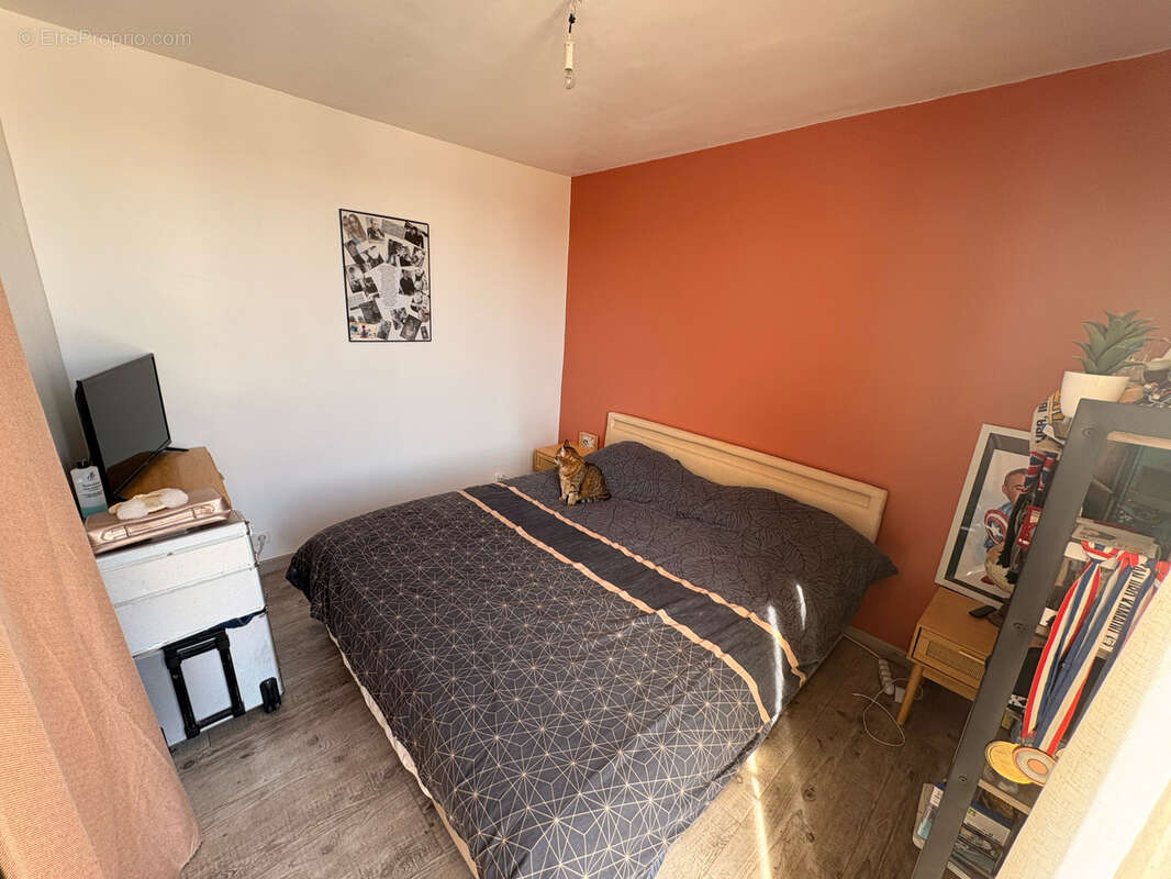 Appartement à LA VALETTE-DU-VAR