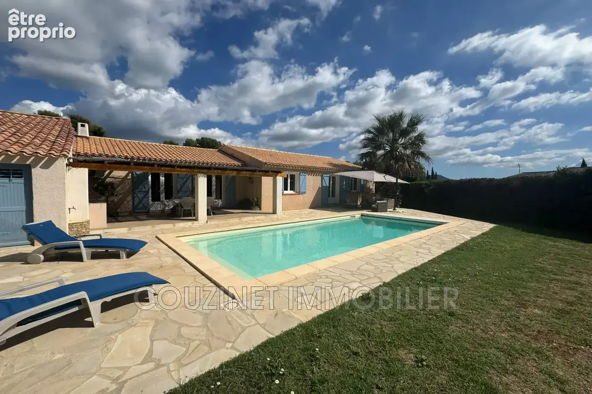 Maison 143 m² à vendre à Le Beausset (83330) - photo 3