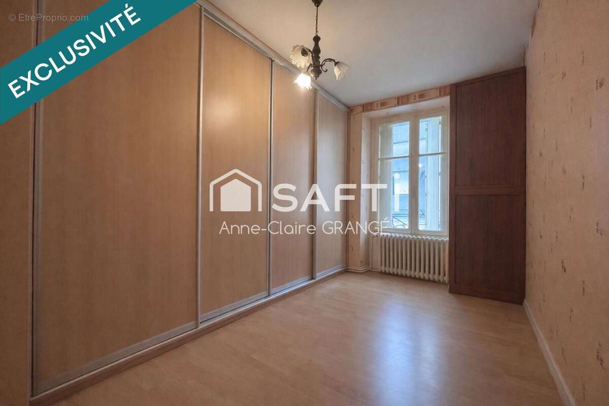 Photo 8 - Maison à FRESNAY-SUR-SARTHE