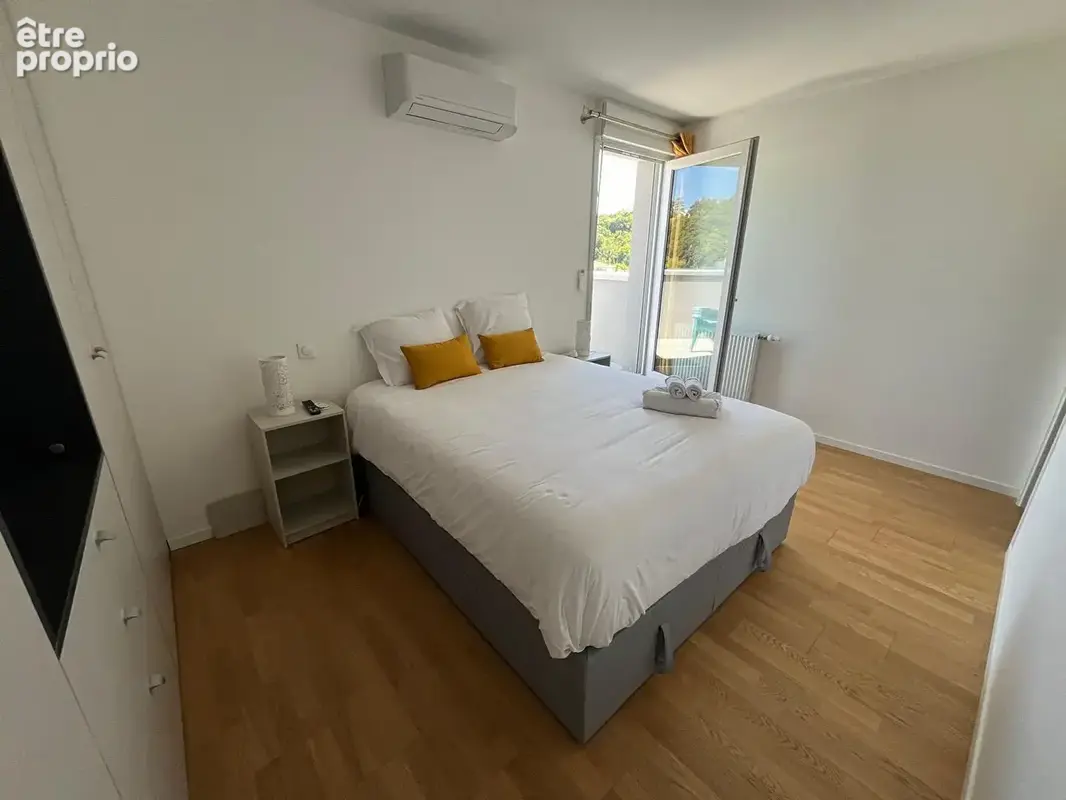 Appartement unique sur les toits de Cenon - photo 6