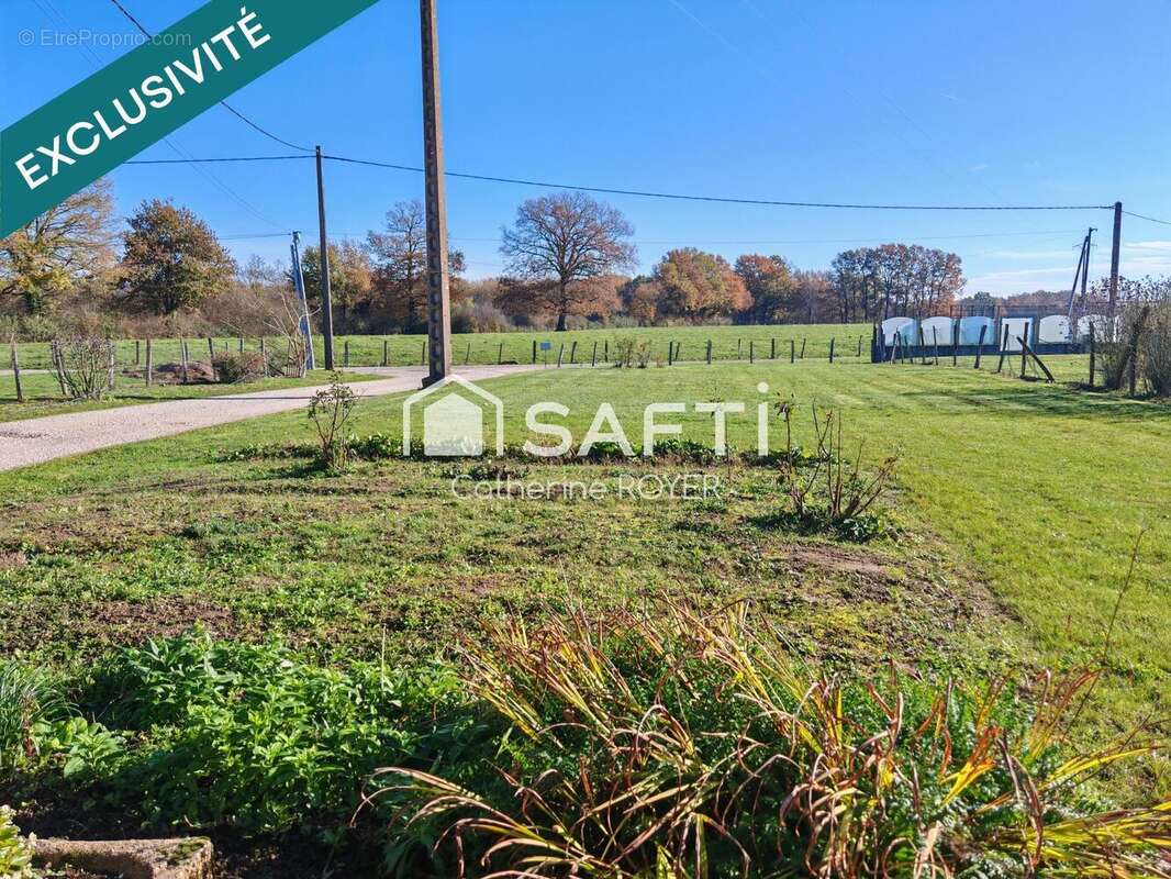 Photo 3 - Maison à LA CHAUX