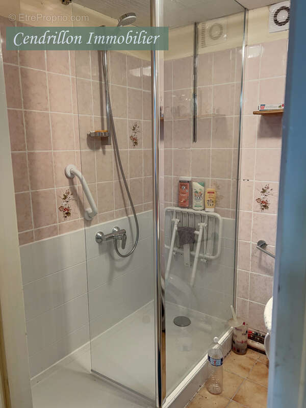 Maison indépendante, 3 chambres, 102m2 habitable sur 240m2 de terrain - photo 6