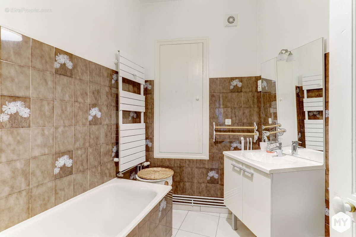 Appartement à ROYAT