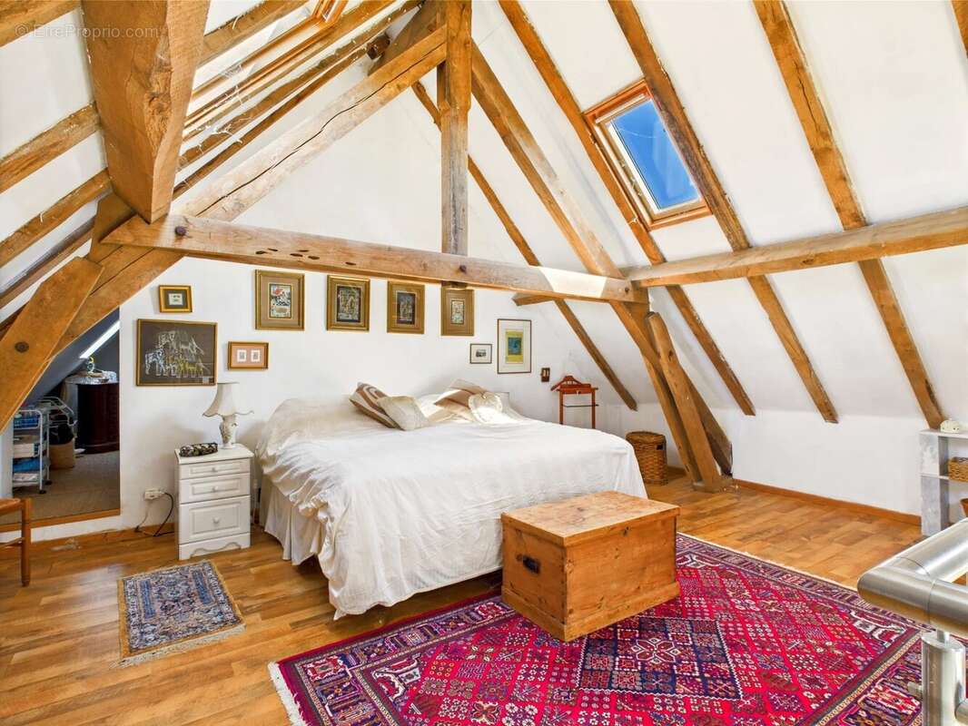 Maison à SAINT-FELIX-DE-LUNEL