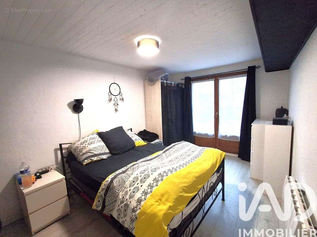 Photo 9 - Maison à VERT