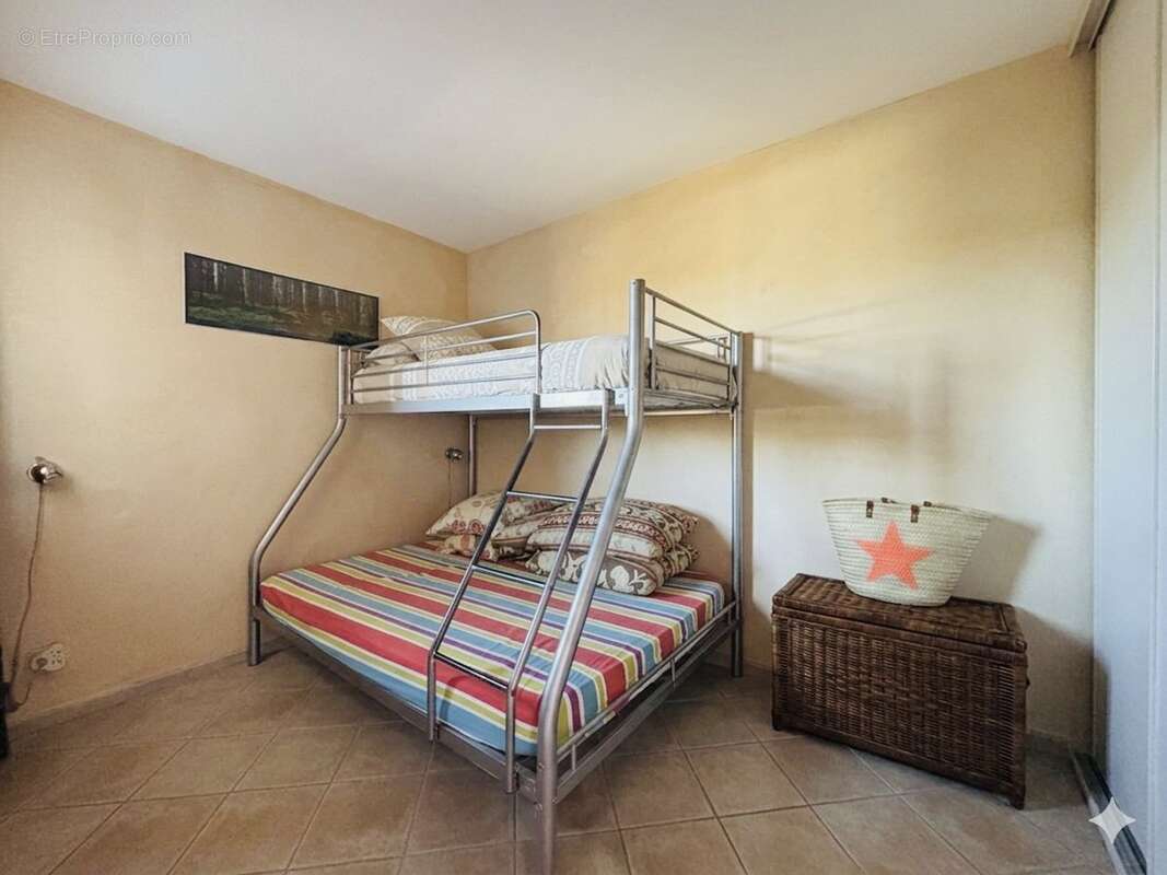 Appartement à SETE
