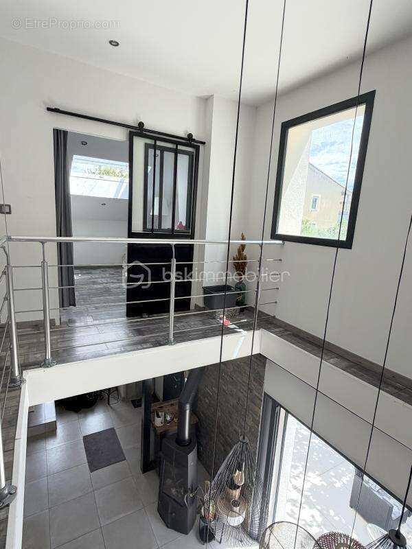 Maison coup de coeur sur Sorgues - photo 24