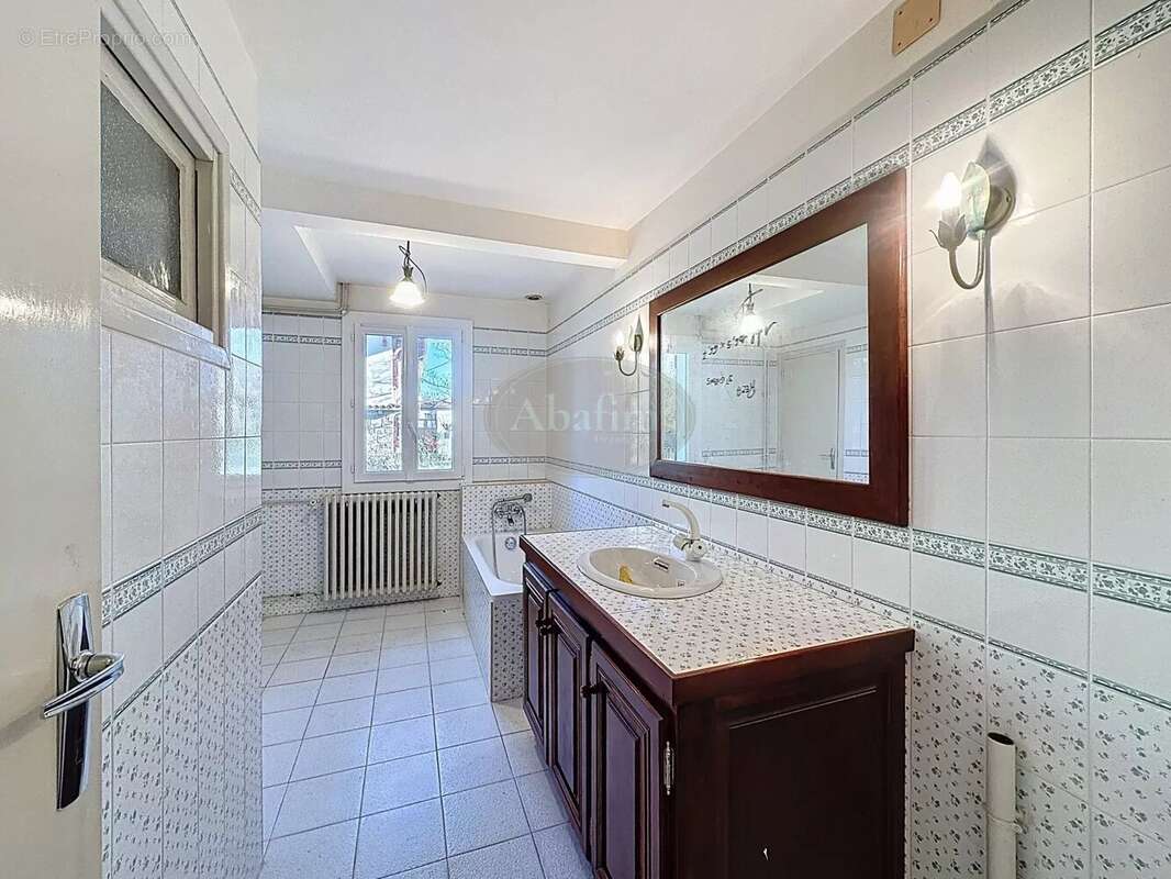 Maison à SAINT-GIRONS