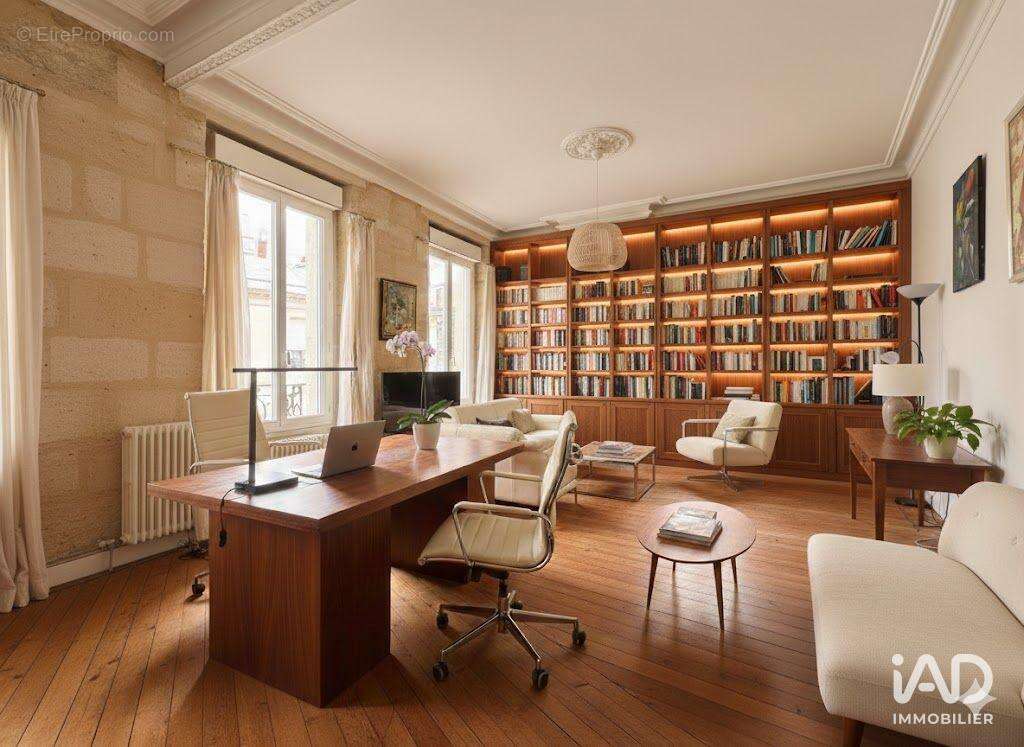 Photo 2 - Commerce à BORDEAUX