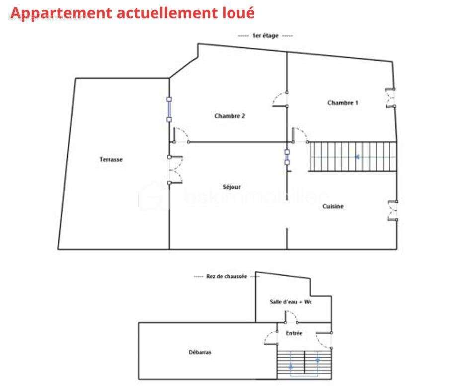 Appartement à AGDE