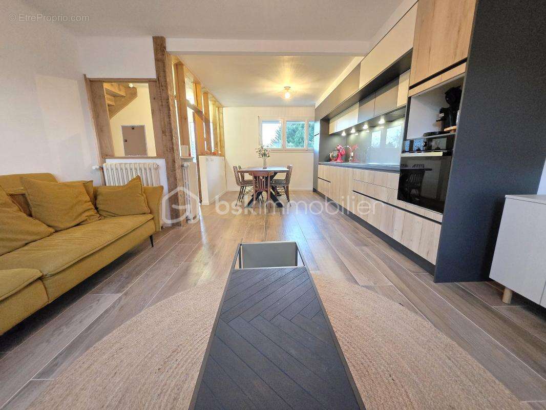 Maison à PLOUER-SUR-RANCE