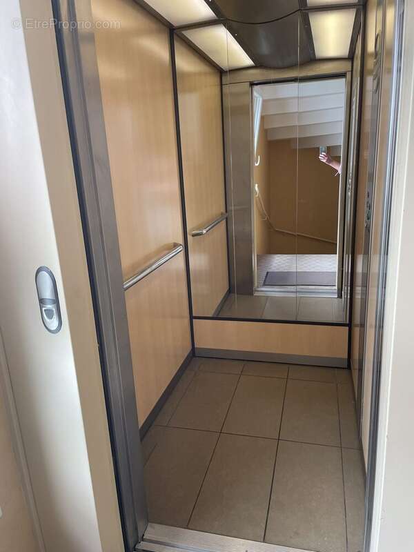 Appartement 48 m² à Quimper  - photo 4