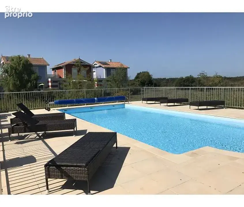 Maison 61 m² à Soulac-Sur-Mer  - photo 2