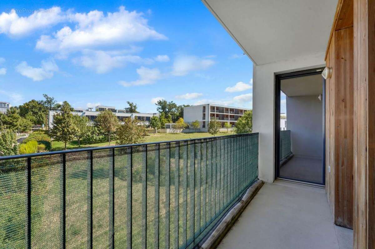 Appartement à BALMA