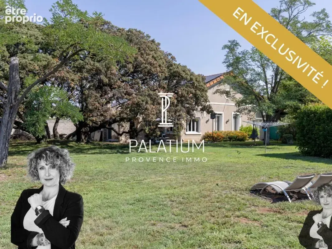 Maison Familiale T6 de plus de 200 M² sur 2500 M² de terrain avec dépendance - photo 22