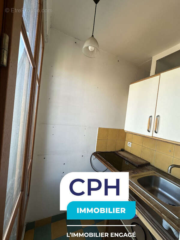 Appartement à PARIS-5E