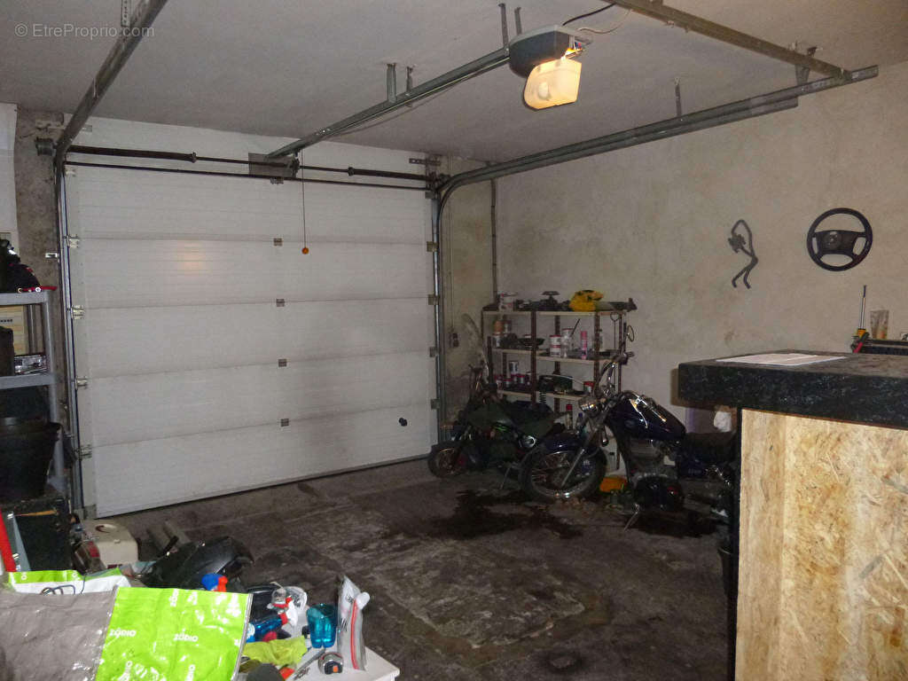 Maison à ALTHEN-DES-PALUDS