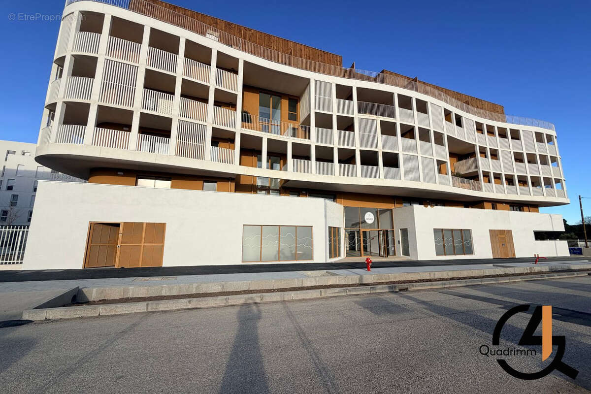 Appartement à CASTELNAU-LE-LEZ