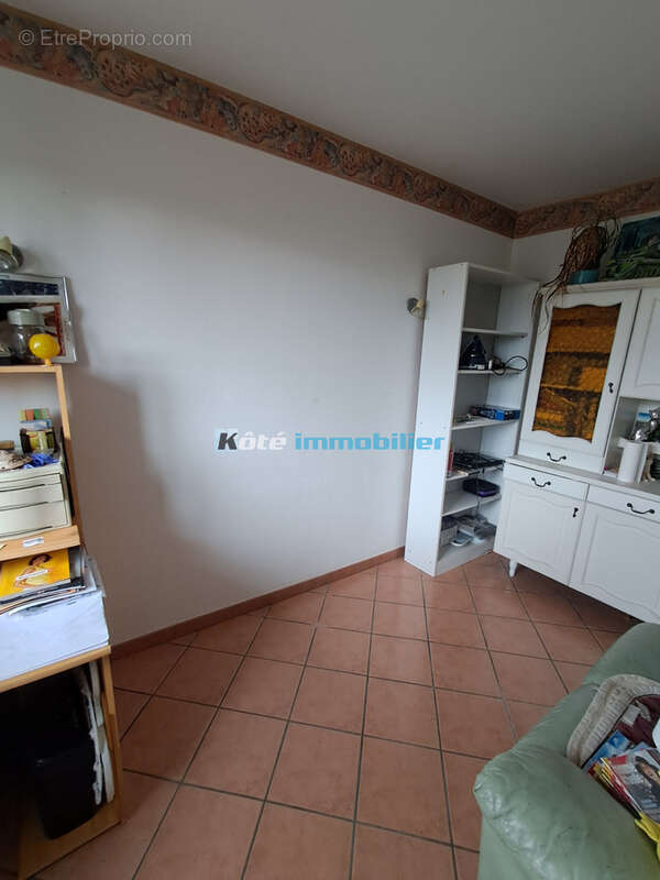 Appartement à TARBES