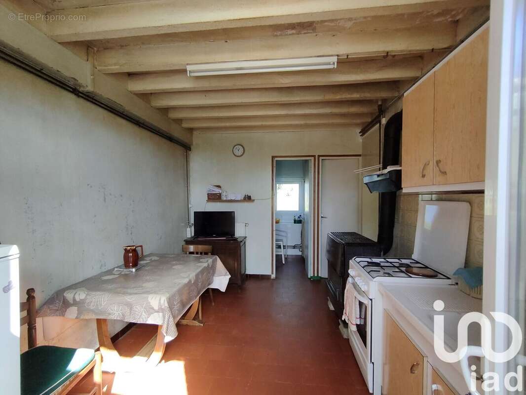 Photo 7 - Maison à VANCE