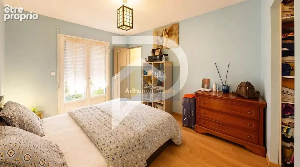 Vente Maison Orgeval(78630) 515 000ï¿œ - photo 9
