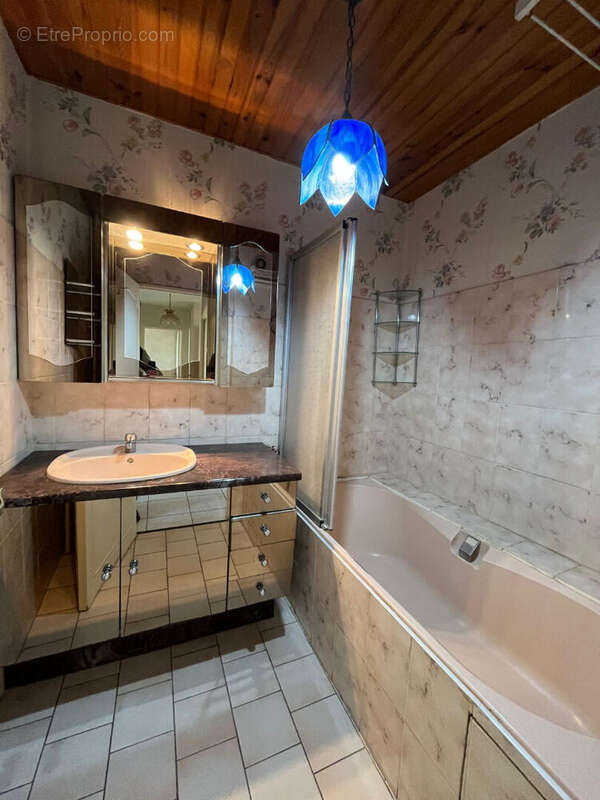 Appartement à FONTENAY-AUX-ROSES