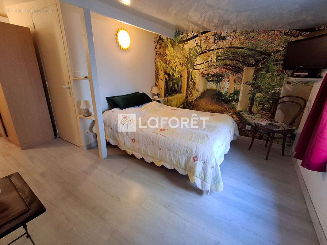 Maison à LE VERDIER