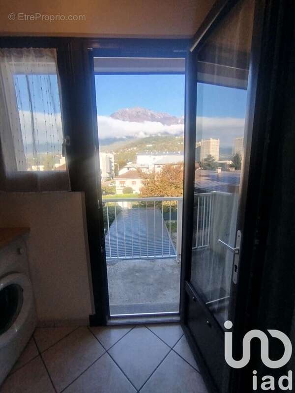 Photo 9 - Appartement à ALBERTVILLE