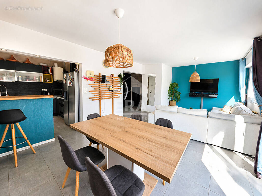 Maison 90m² à wimille - photo 1