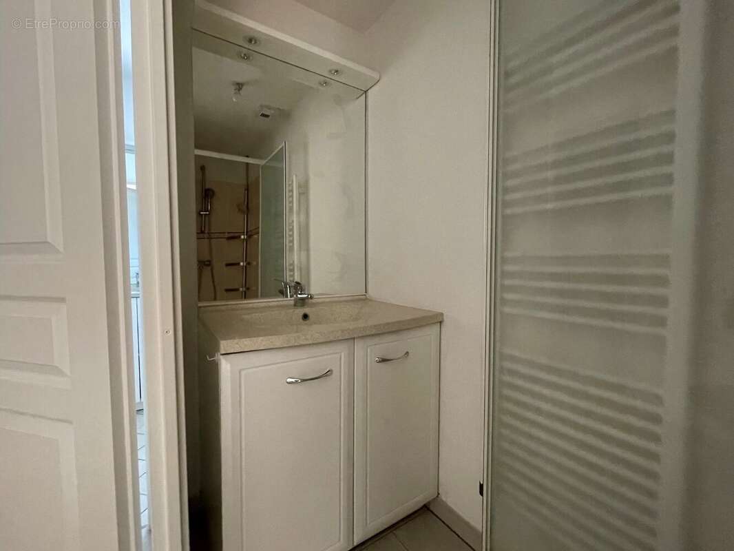 Appartement à L&#039;ISLE-JOURDAIN