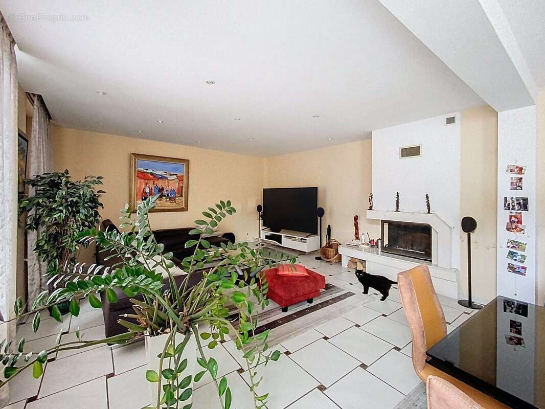 Appartement 203 m² à Wolfisheim  - photo 7