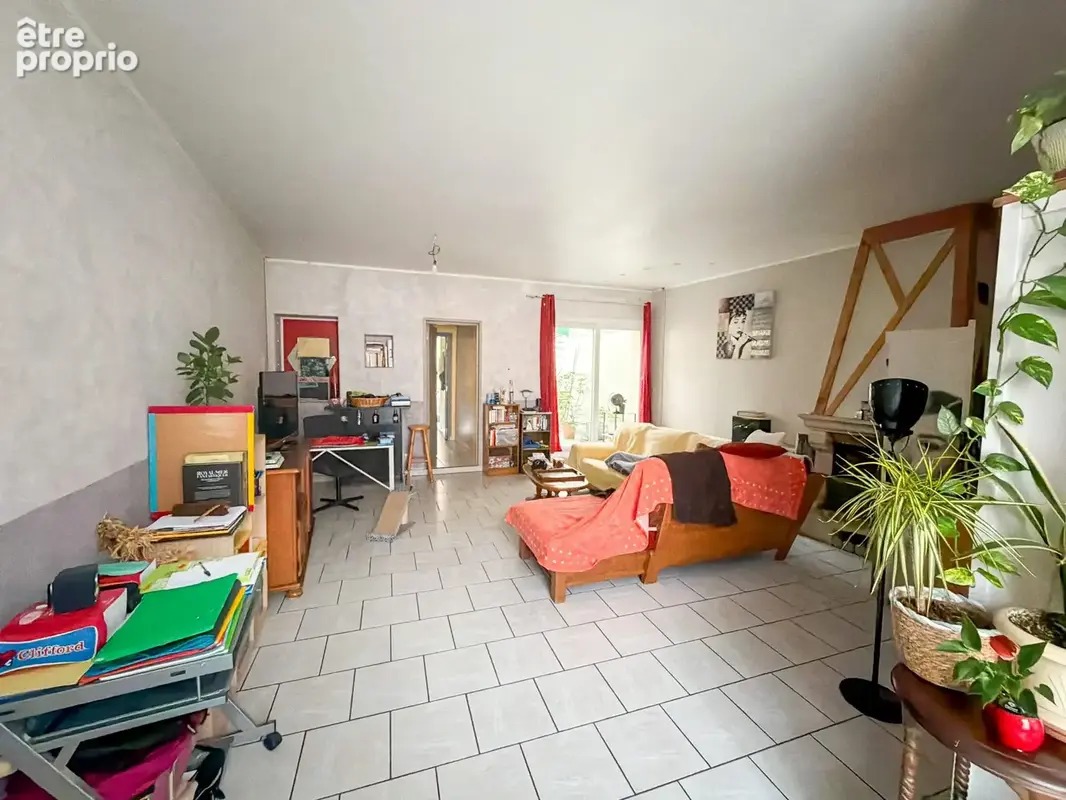 Photo Maison à Lys-Lez-Lannoy au prix de 158 000€