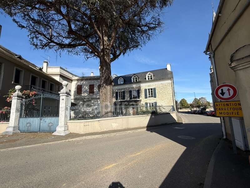 Maison à BORDERES-SUR-L'ECHEZ
