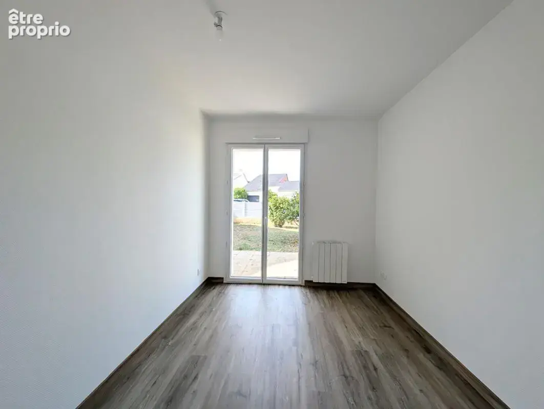 Maison familiale rénovée 133m2 Centre ville Sainte Luce Sur Loire - photo 6