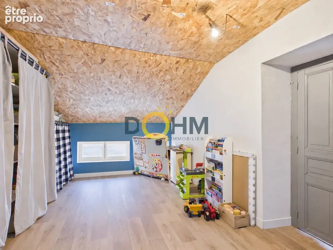 Maison 5 chambres - photo 14