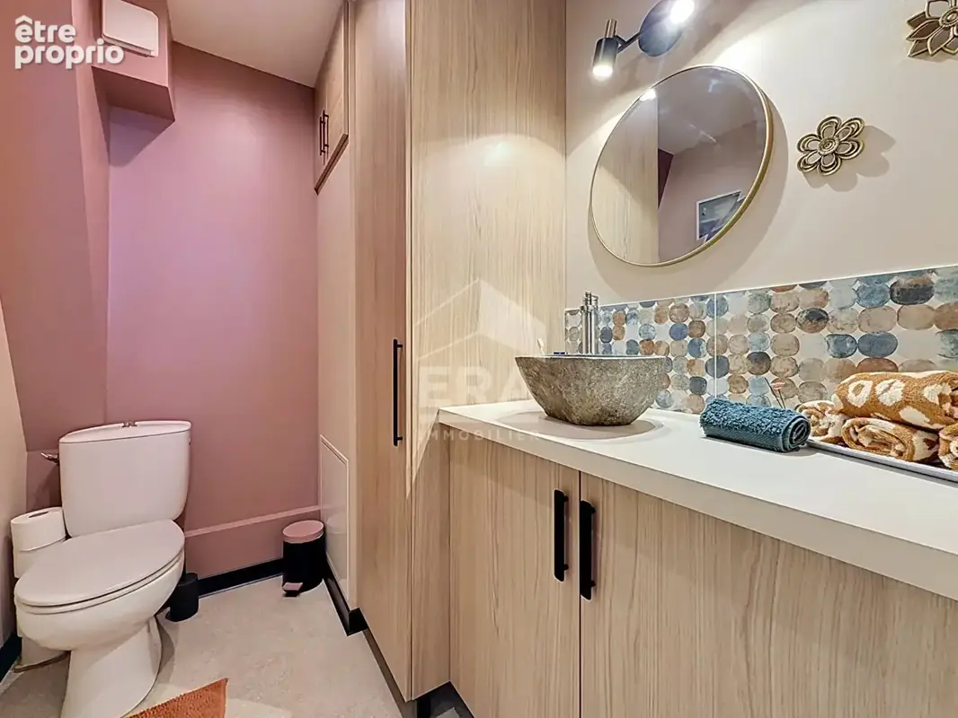 Appartement 65m² à étampes - photo 17