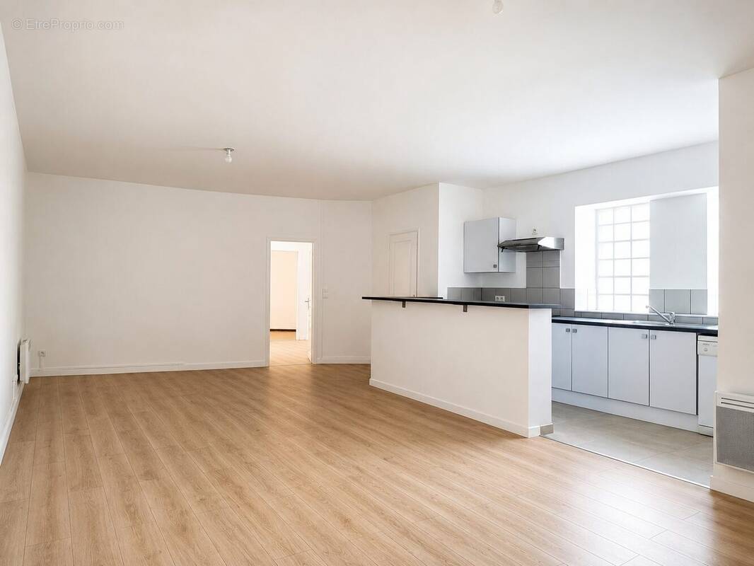 Appartement à NARBONNE