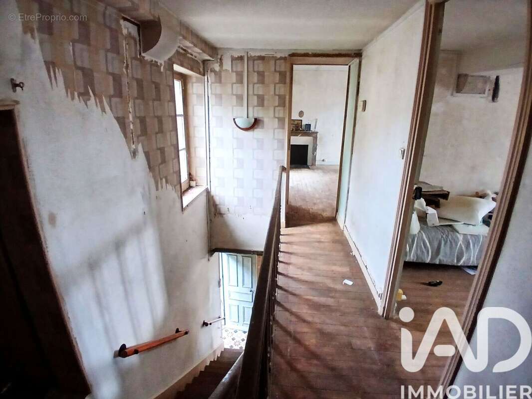 Photo 9 - Maison à CHATILLON-SUR-LOIRE