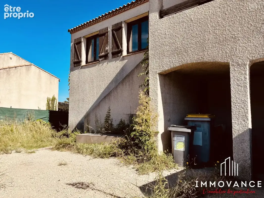 Maison 160 m² à Baillargues  - photo 8