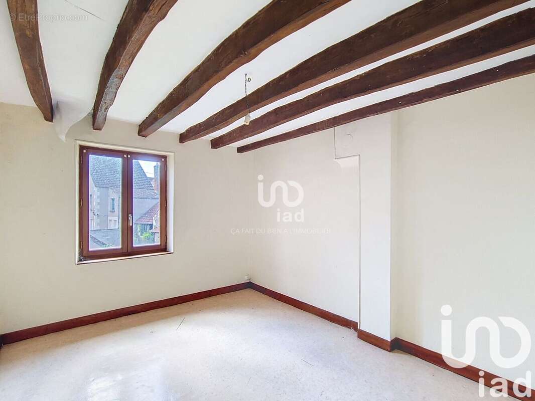 Photo 4 - Maison à BONNY-SUR-LOIRE