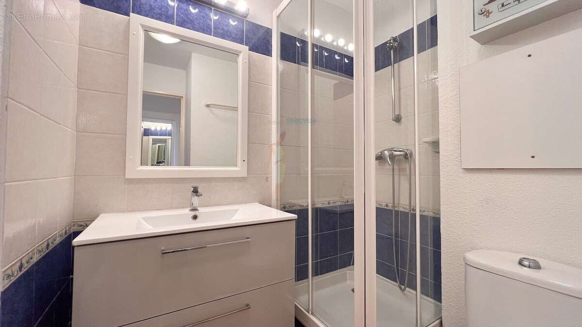 Appartement à LES ISSAMBRES