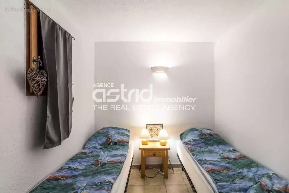 Appartement à CLUSES