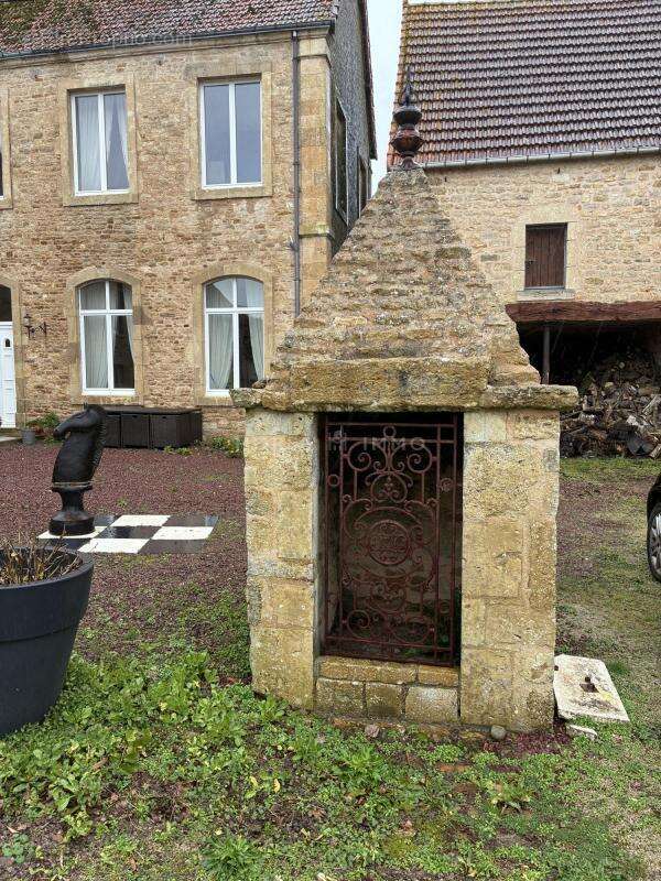 Maison à SAINTE-MERE-EGLISE