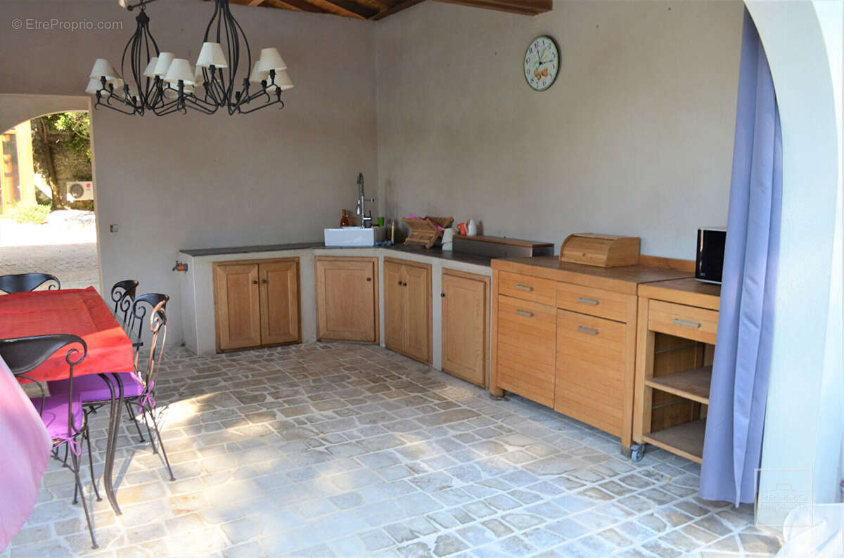 Maison à SAINT-DIDIER-AU-MONT-D&#039;OR