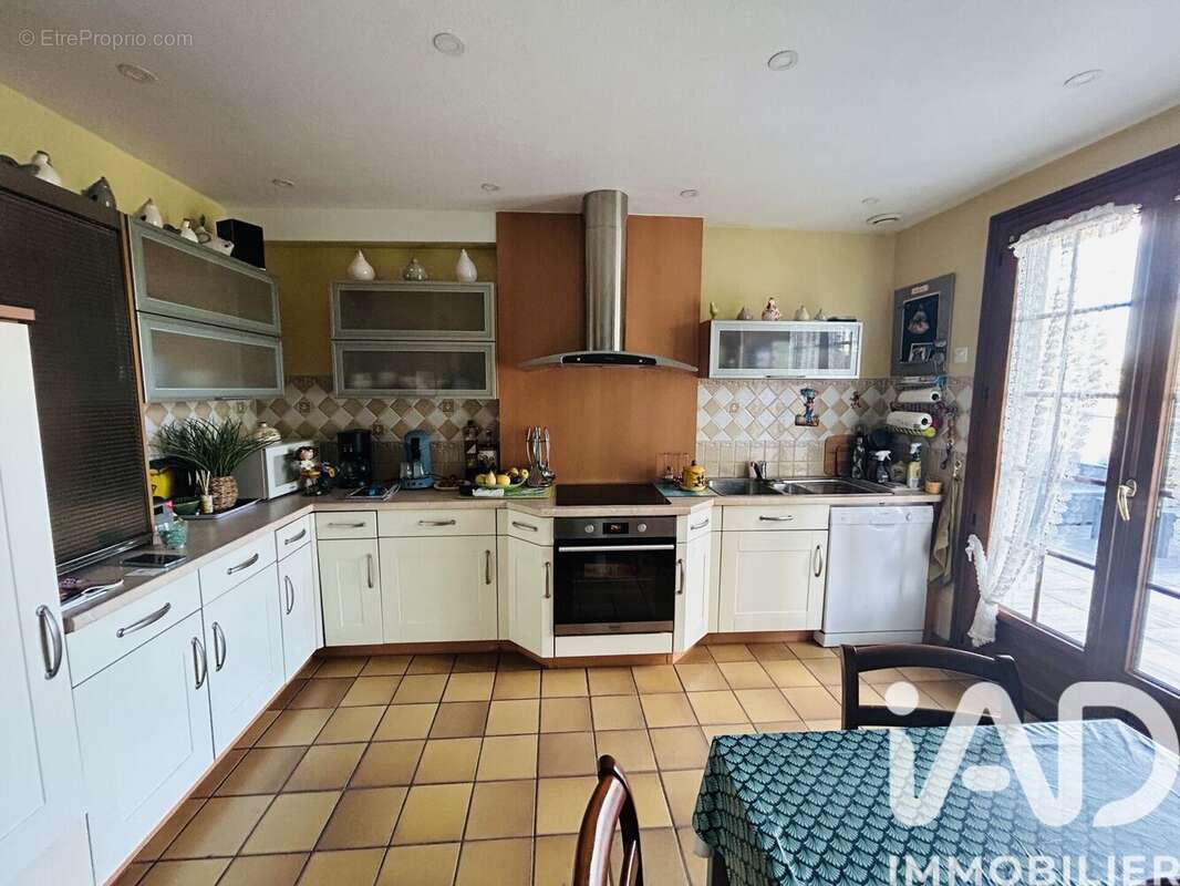 Photo 7 - Maison à SAINT-REMY