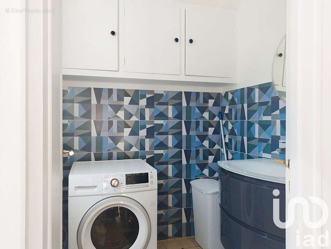 Photo 7 - Maison à L'HAY-LES-ROSES