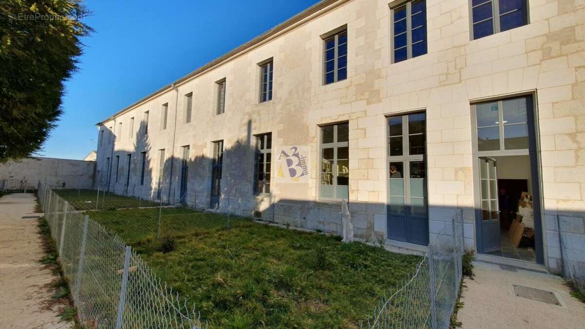 Maison à ANGOULEME