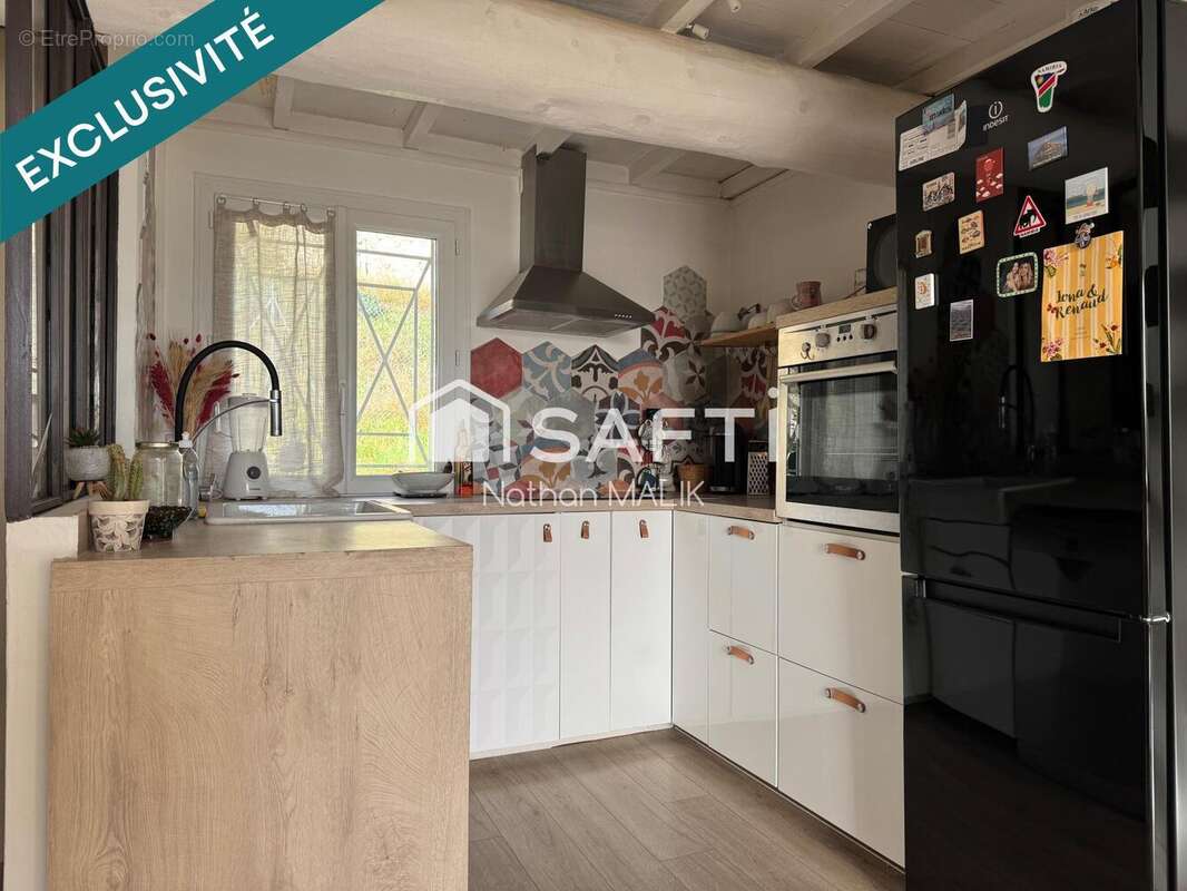 Photo 6 - Appartement à VILLENEUVE-LES-AVIGNON