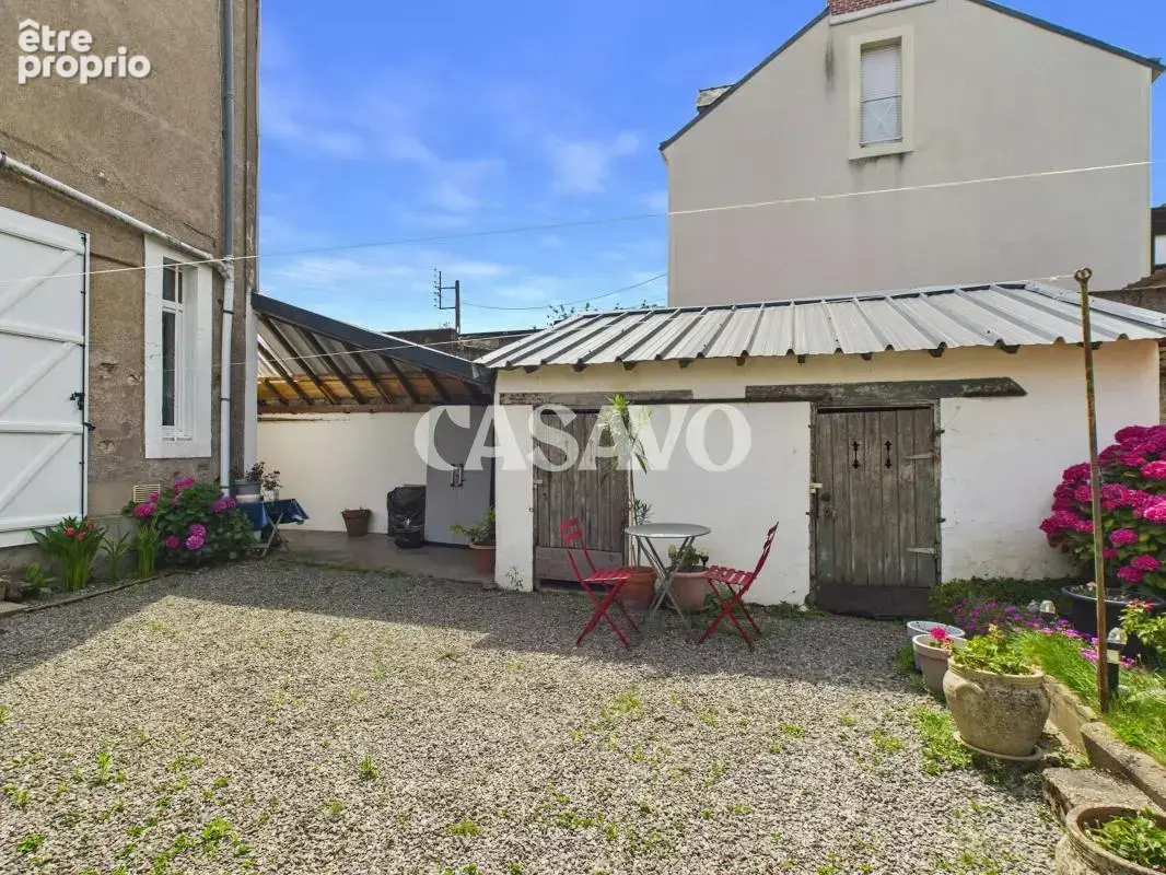 Vente Appartement 3 pièces de 63m² - 44100 Nantes - photo 12