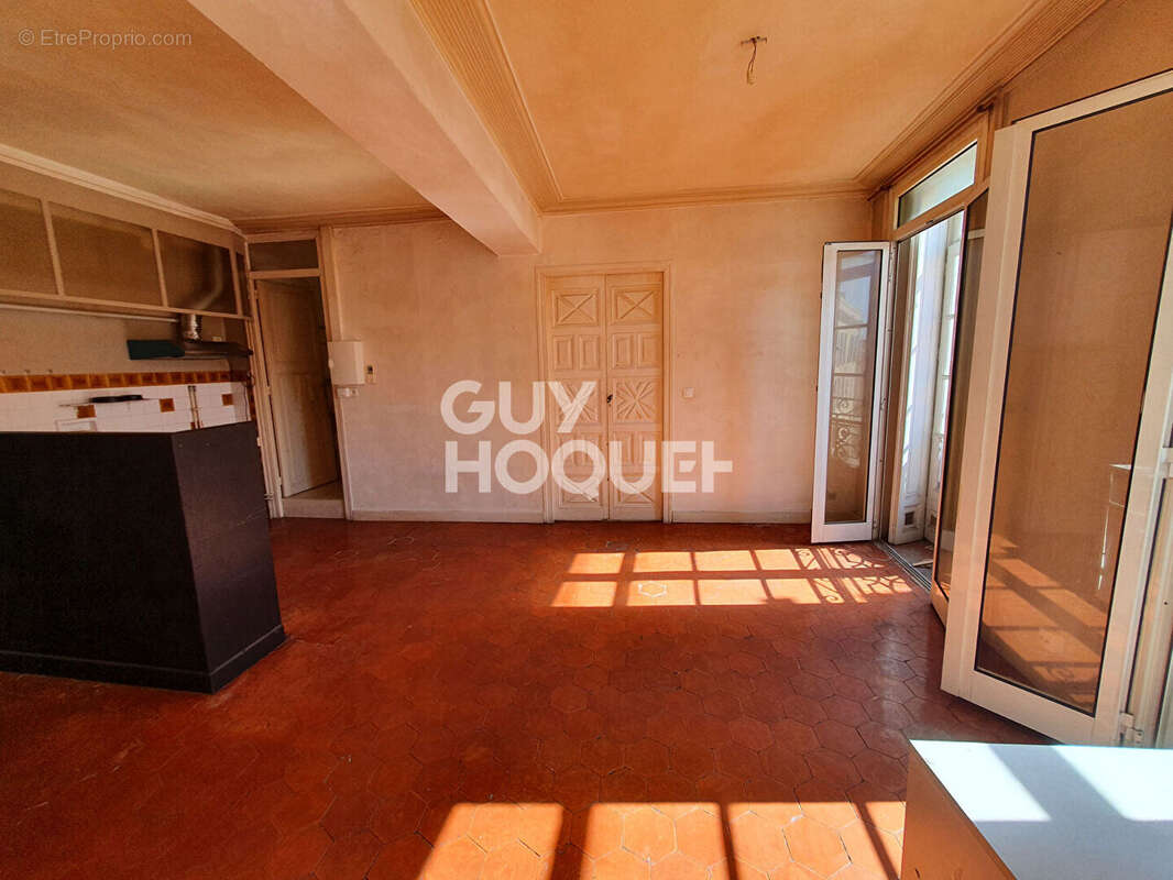 Appartement à PERPIGNAN